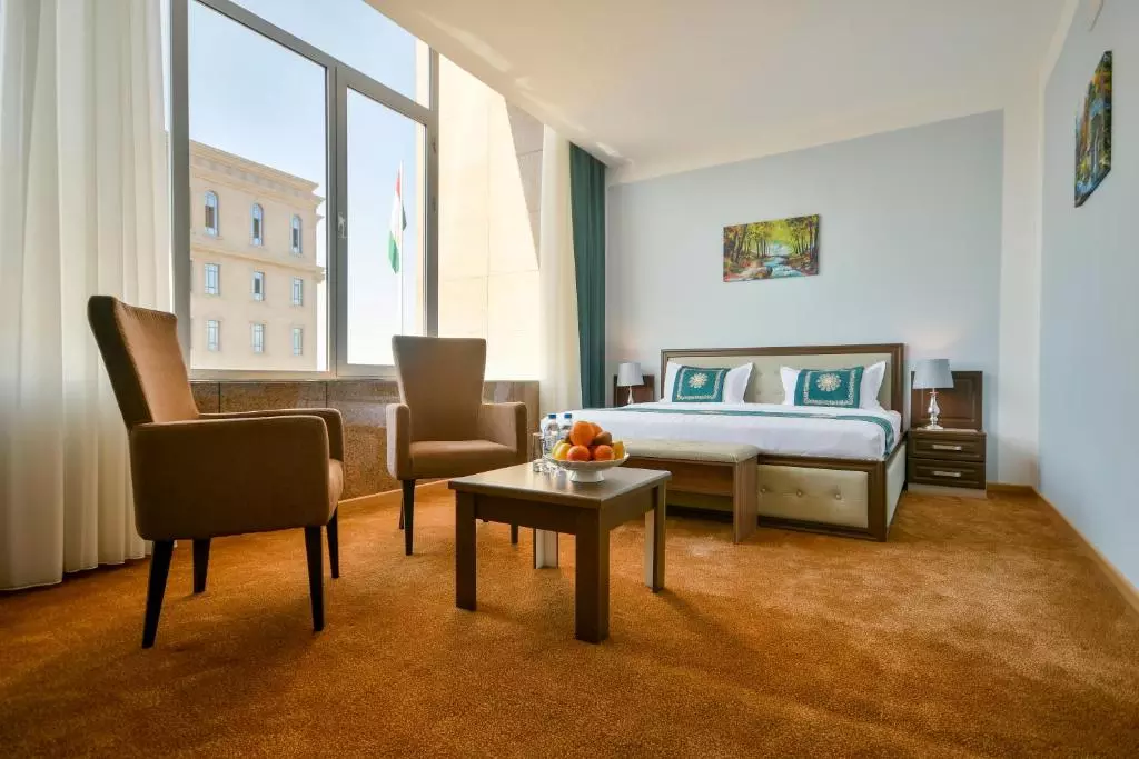 Hotel Shumon